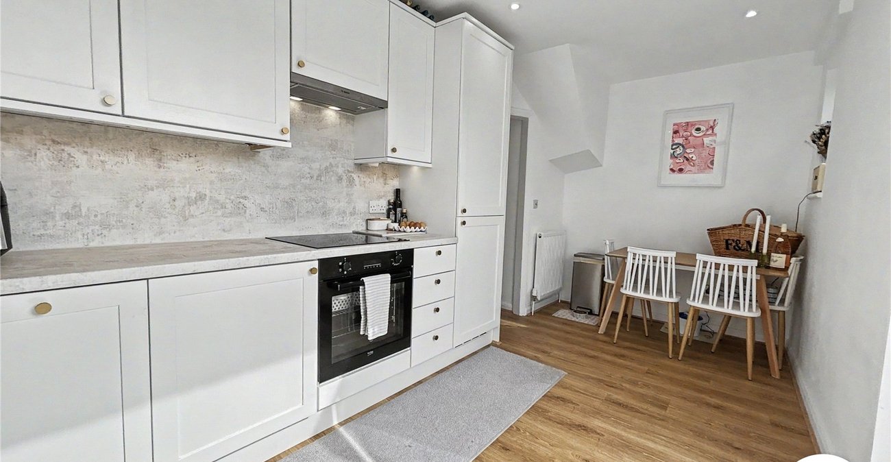 3 bedroom house for sale in Sidcup | Robinson Jackson