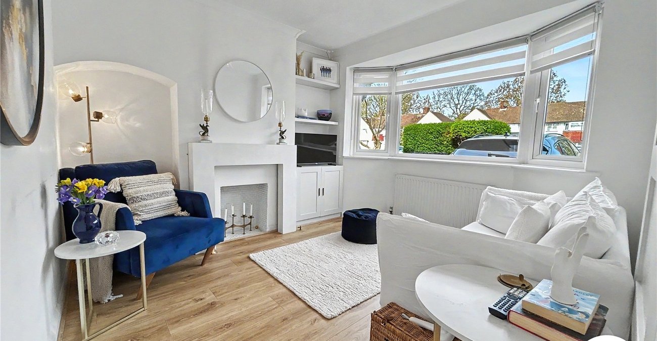 3 bedroom house for sale in Sidcup | Robinson Jackson