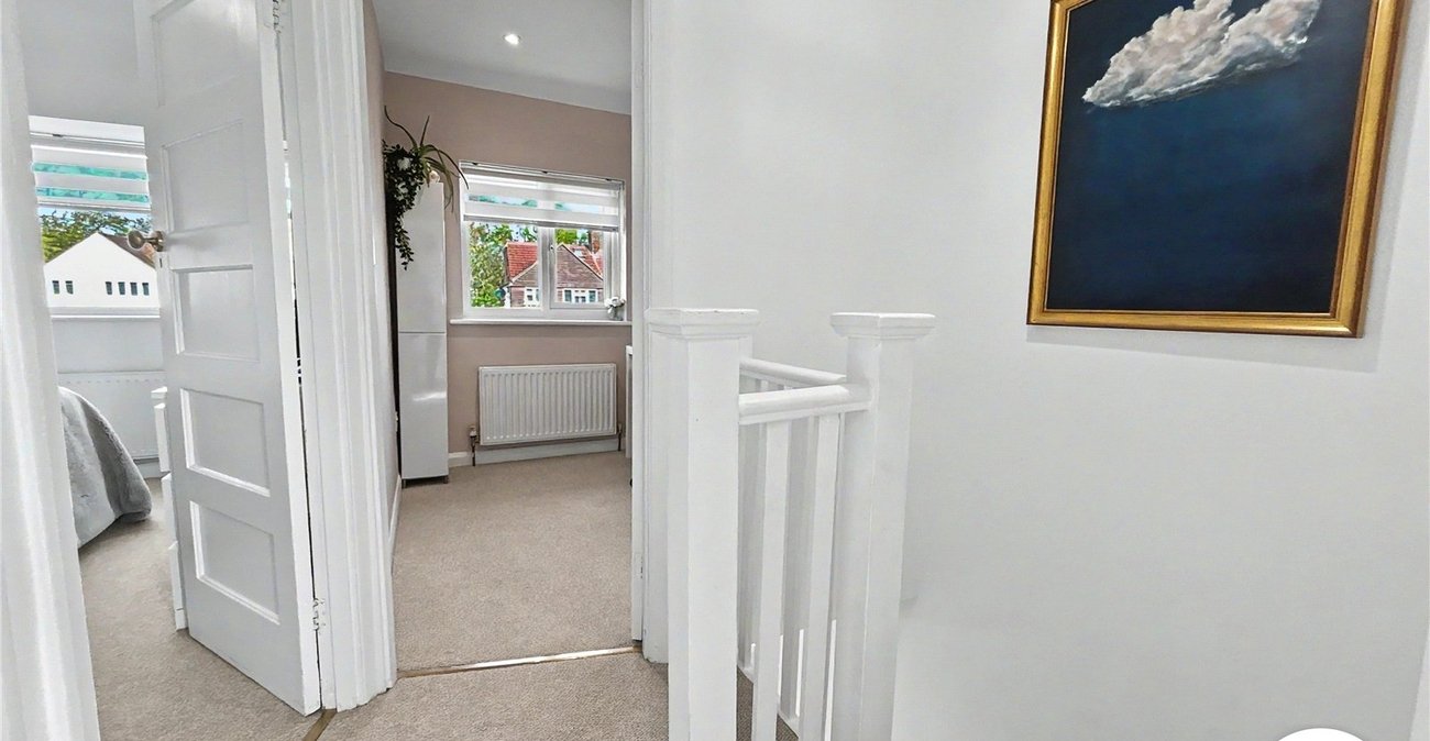 3 bedroom house for sale in Sidcup | Robinson Jackson