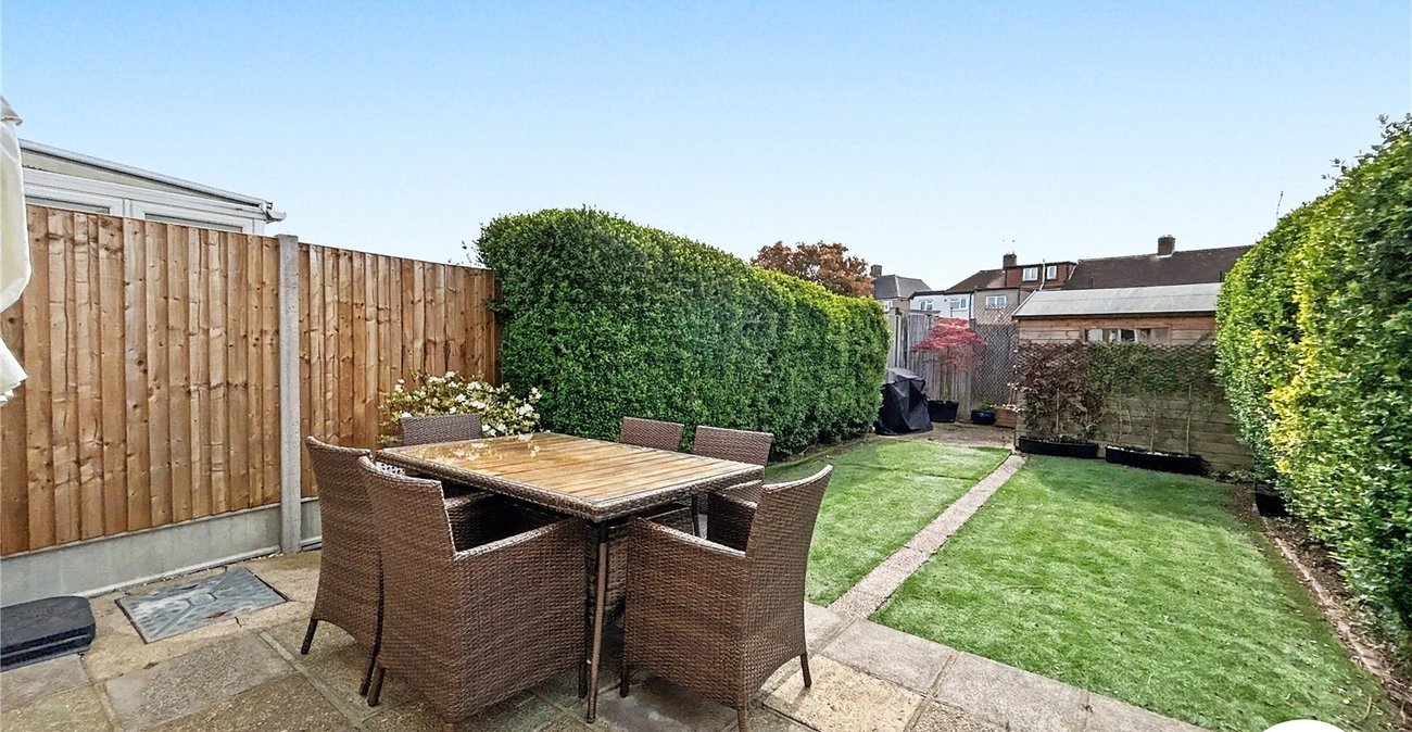 3 bedroom house for sale in Sidcup | Robinson Jackson