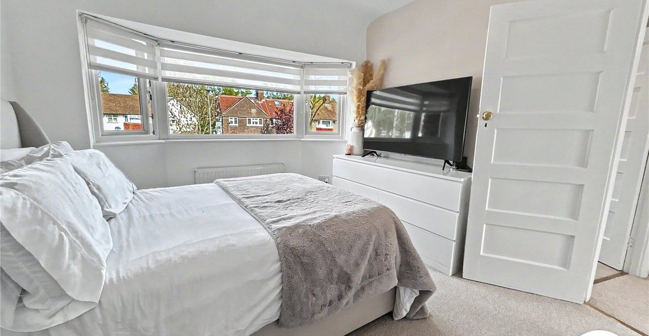 3 bedroom house for sale in Sidcup | Robinson Jackson