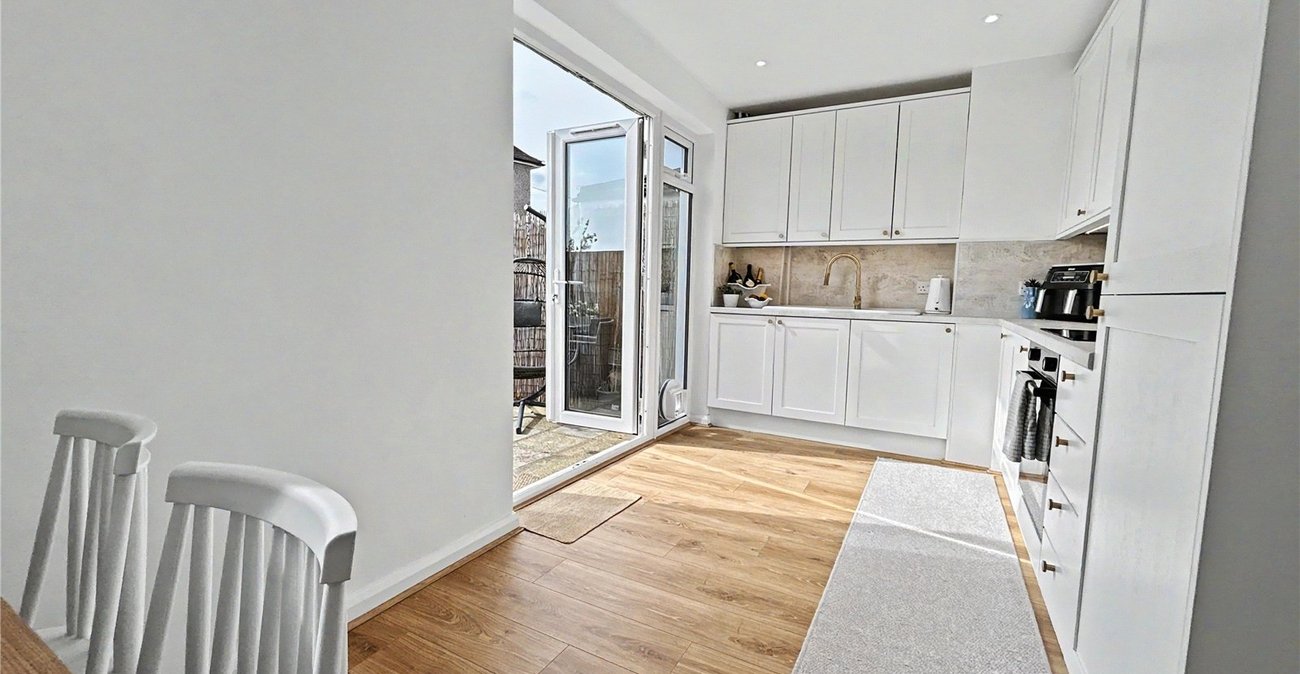 3 bedroom house for sale in Sidcup | Robinson Jackson