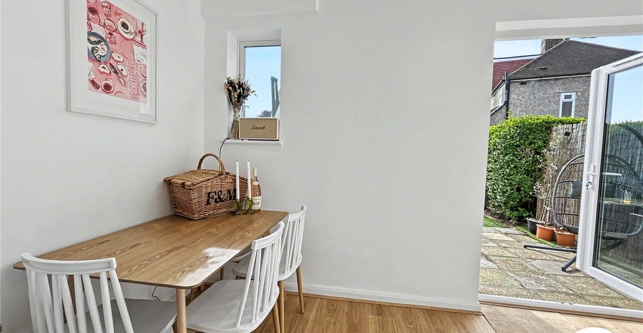 3 bedroom house for sale in Sidcup | Robinson Jackson