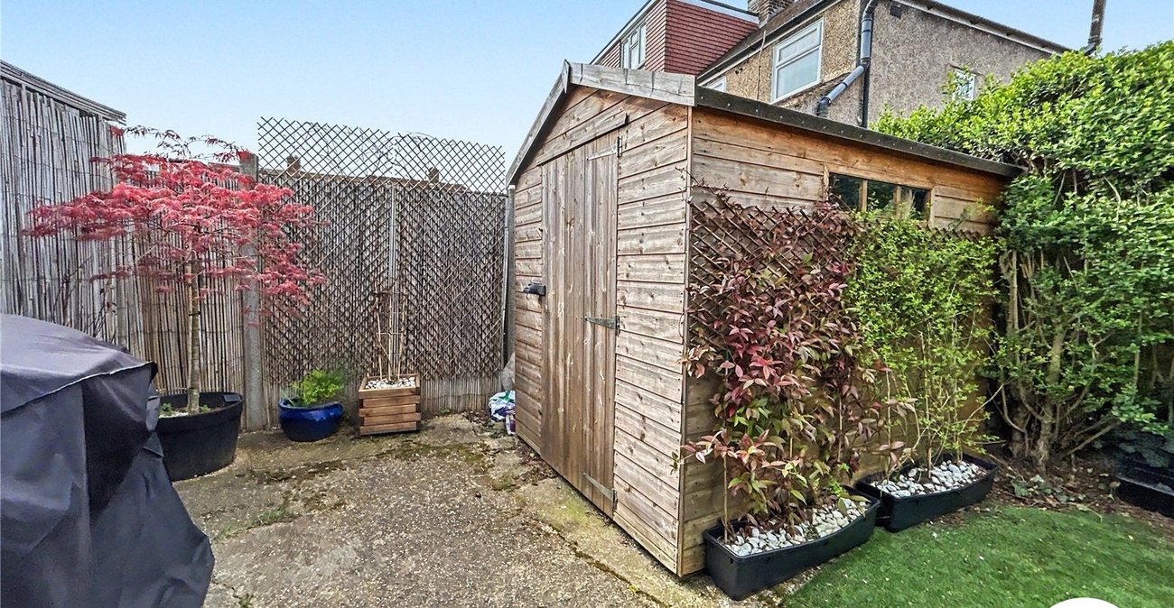3 bedroom house for sale in Sidcup | Robinson Jackson