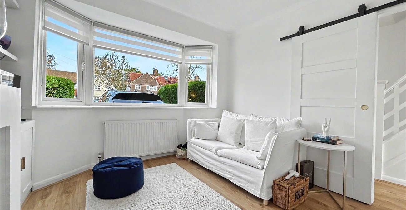 3 bedroom house for sale in Sidcup | Robinson Jackson