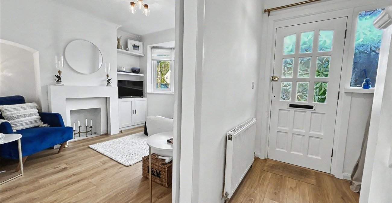 3 bedroom house for sale in Sidcup | Robinson Jackson