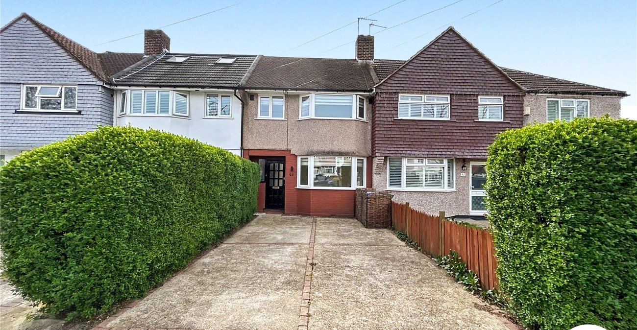 3 bedroom house for sale in Sidcup | Robinson Jackson