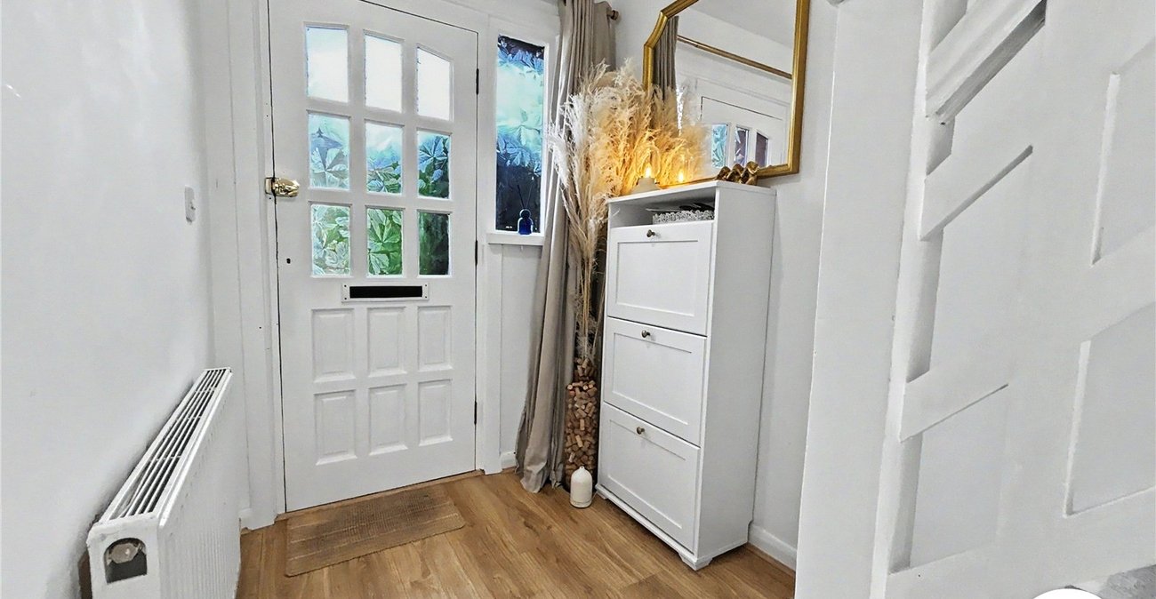 3 bedroom house for sale in Sidcup | Robinson Jackson
