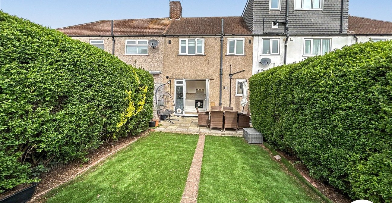 3 bedroom house for sale in Sidcup | Robinson Jackson