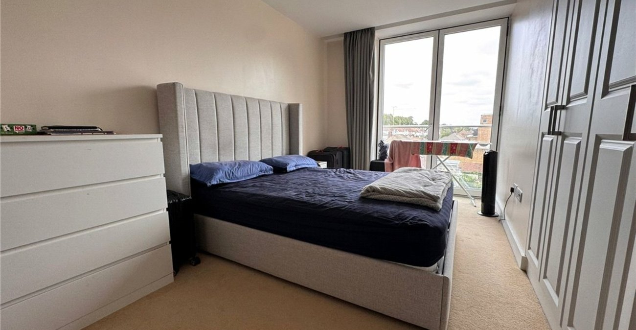 2 bedroom property for sale in Orpington | Robinson Jackson