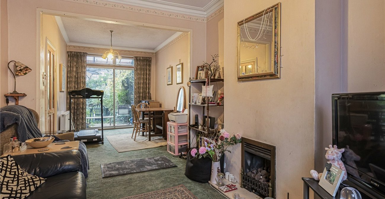 2 bedroom house to rent in Welling | Robinson Jackson