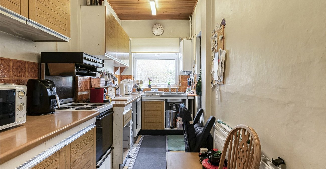 2 bedroom house to rent in Welling | Robinson Jackson