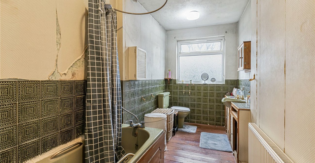 2 bedroom house to rent in Welling | Robinson Jackson