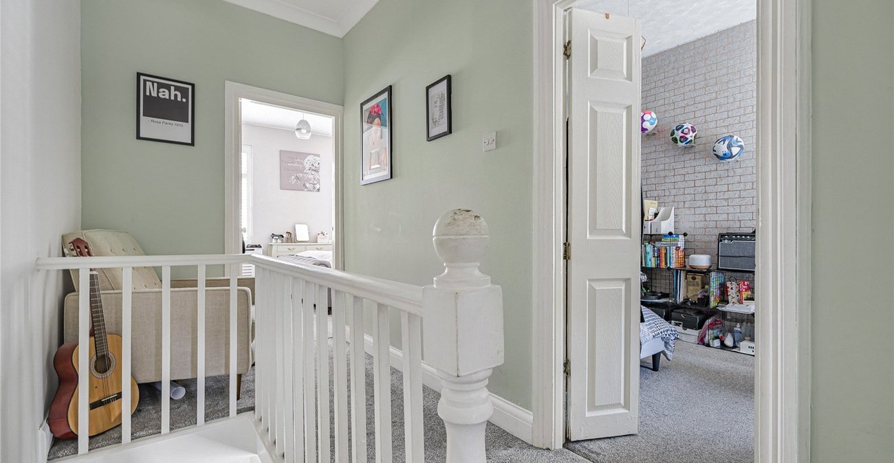 3 bedroom house for sale in Welling | Robinson Jackson