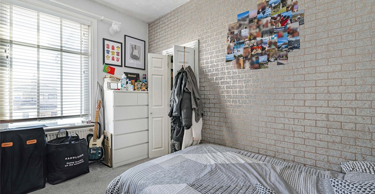 3 bedroom house for sale in Welling | Robinson Jackson