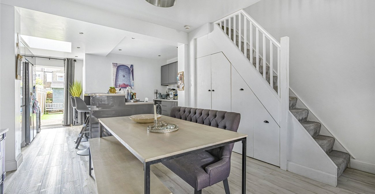 3 bedroom house for sale in Welling | Robinson Jackson