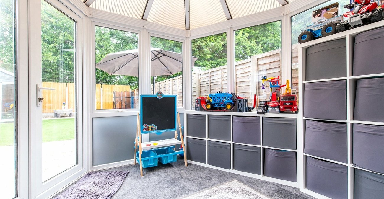 3 bedroom house for sale in Maidstone | Robinson Michael & Jackson