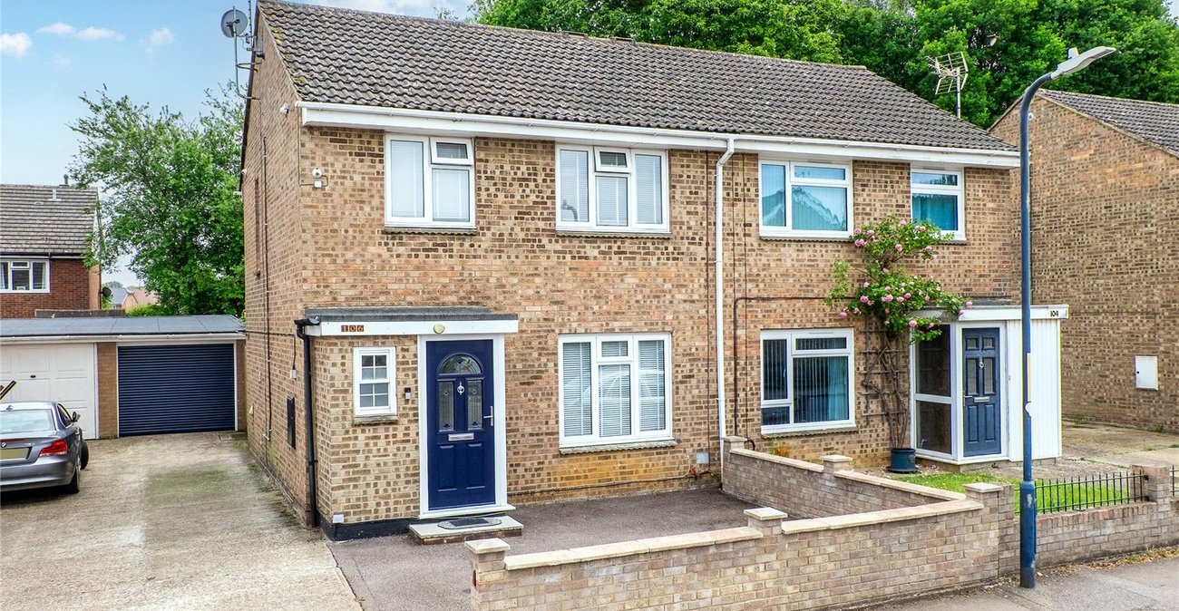 3 bedroom house for sale in Maidstone | Robinson Michael & Jackson