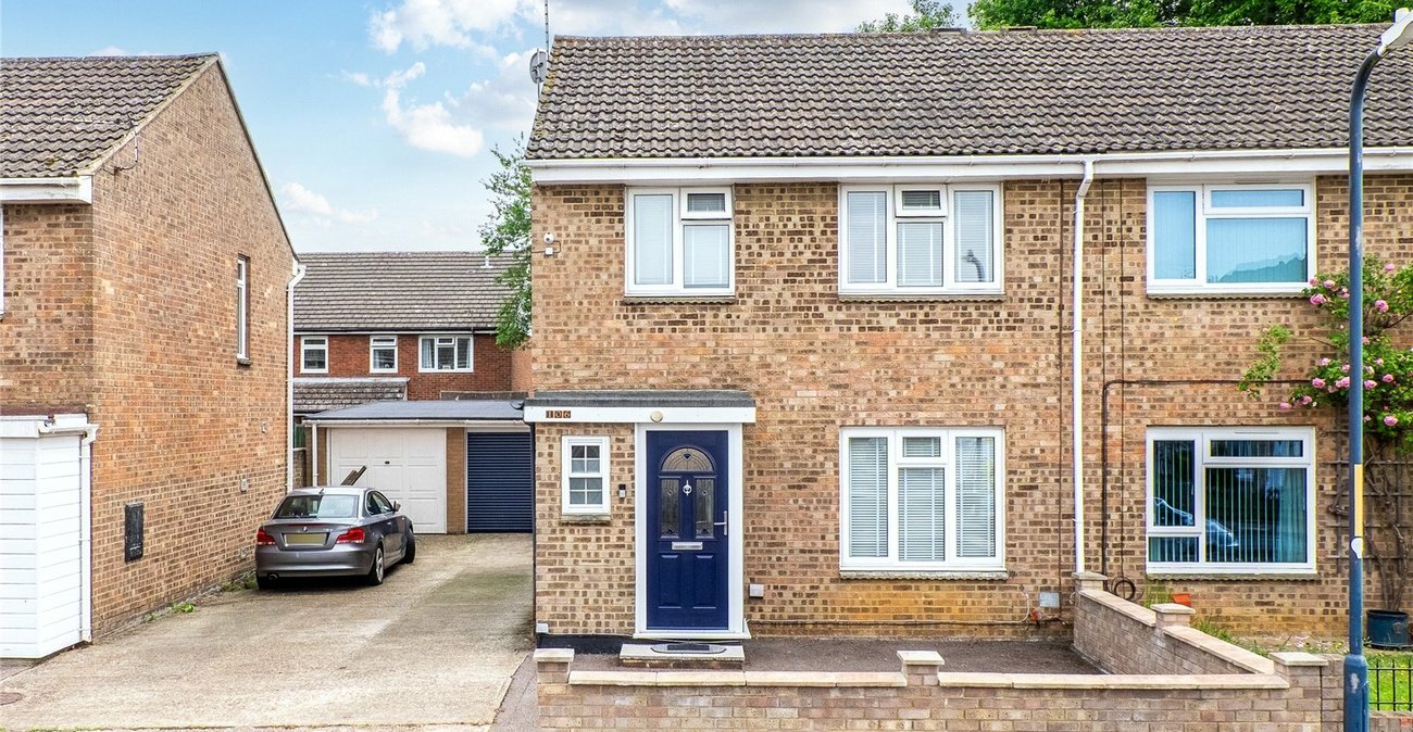 3 bedroom house for sale in Maidstone | Robinson Michael & Jackson