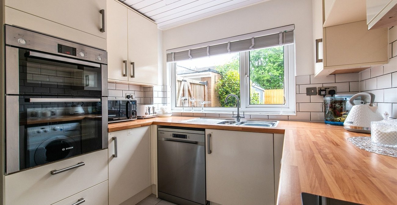 3 bedroom house for sale in Maidstone | Robinson Michael & Jackson