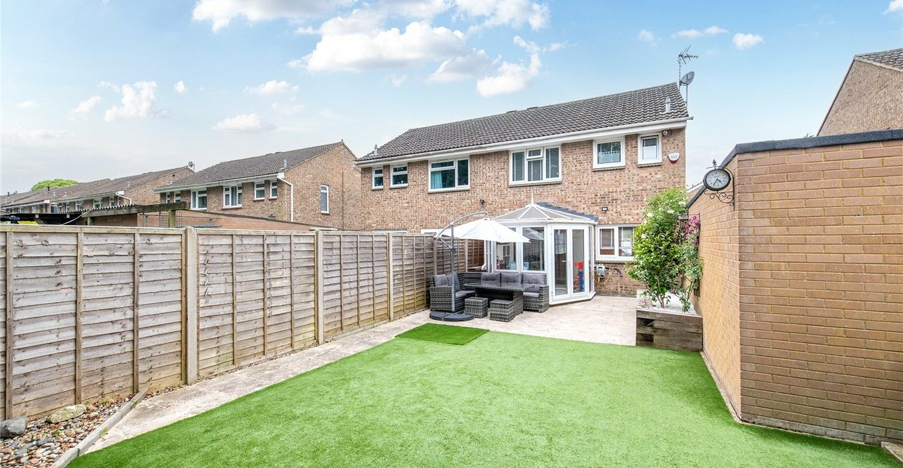 3 bedroom house for sale in Maidstone | Robinson Michael & Jackson