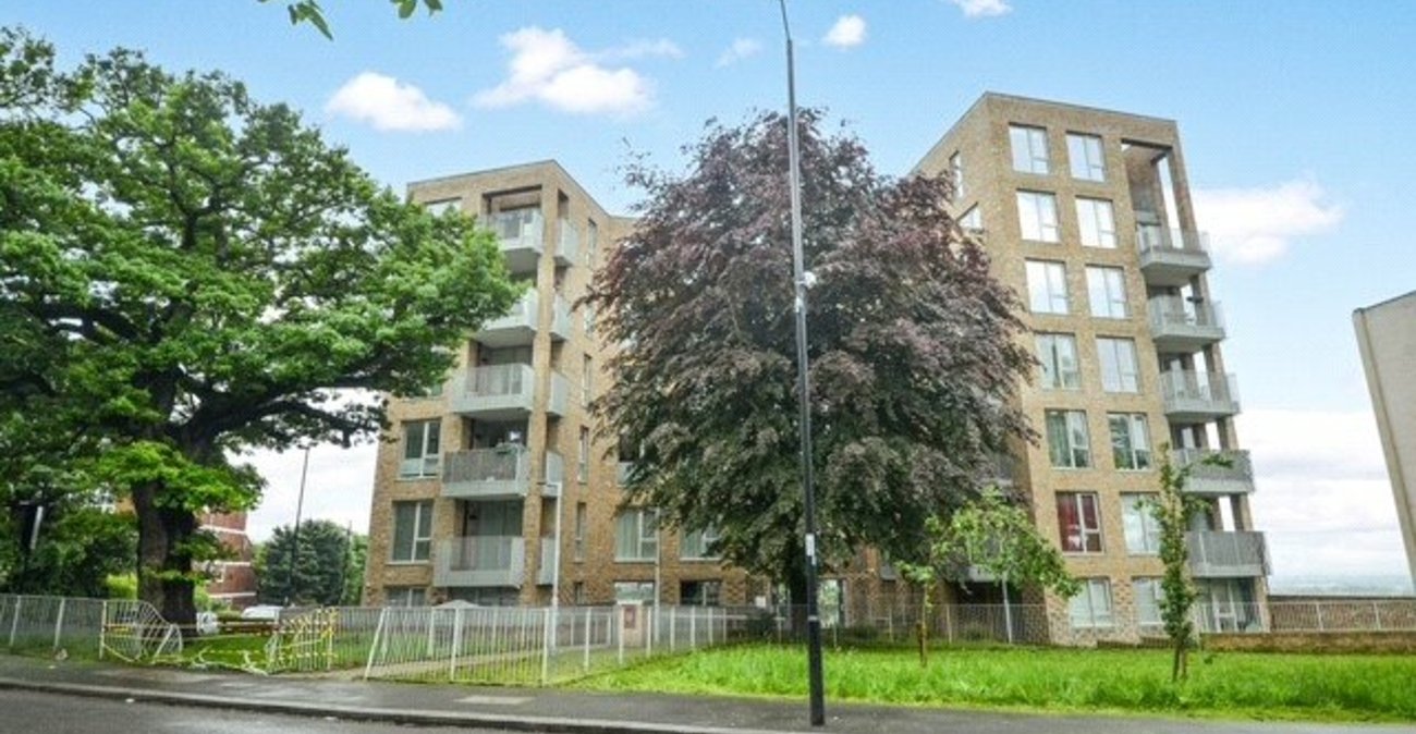 3 bedroom property for sale in Crystal Palace | Robinson Jackson