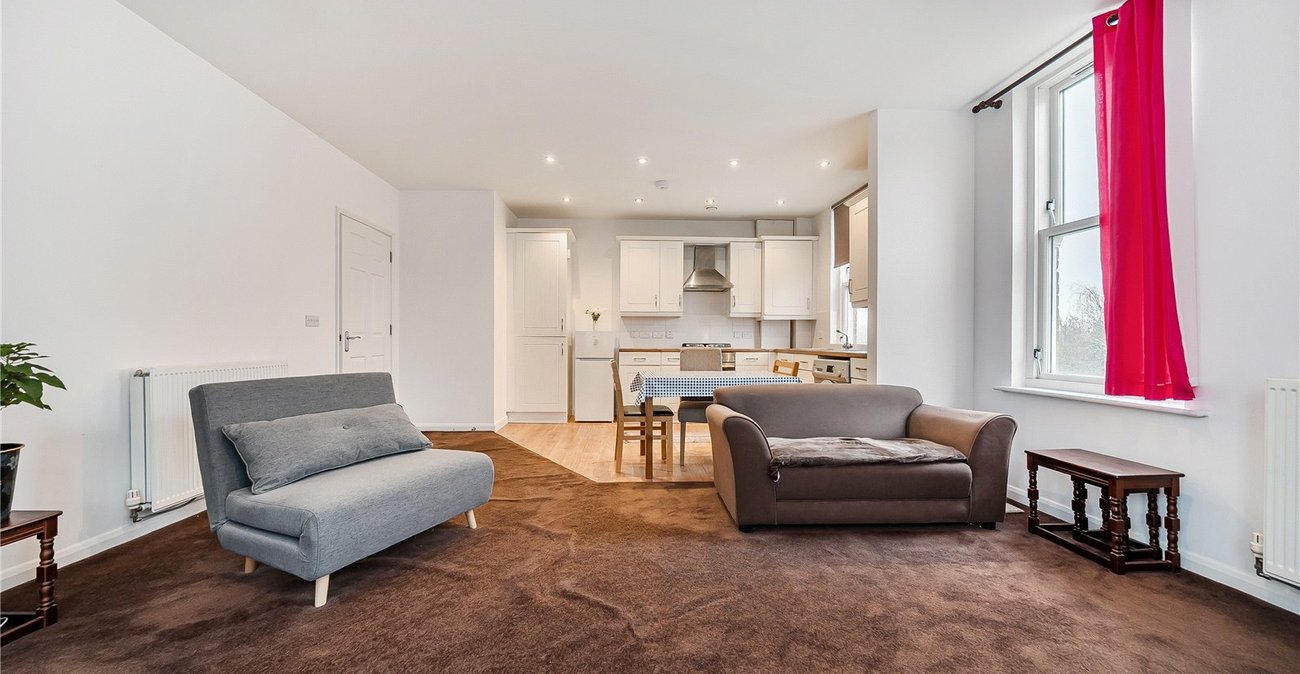 2 bedroom property for sale in Crystal Palace | Robinson Jackson