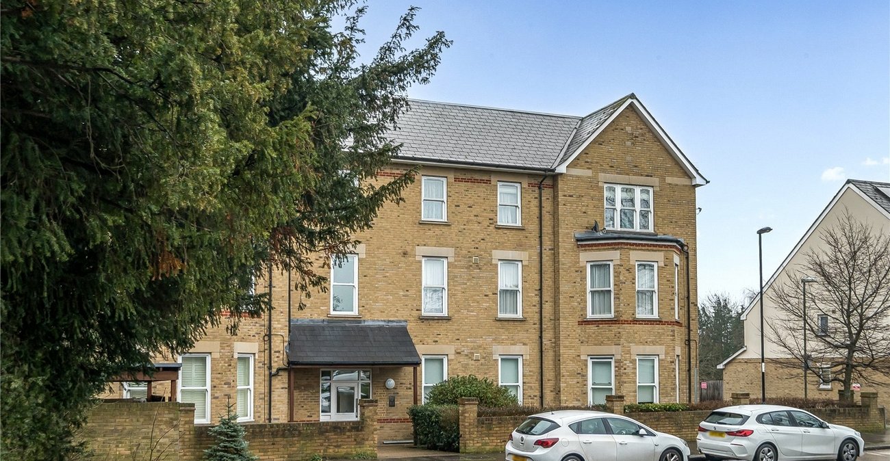 2 bedroom property for sale in Crystal Palace | Robinson Jackson