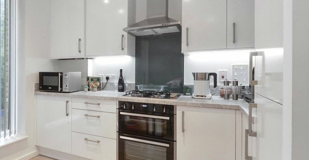 3 bedroom property for sale in Crystal Palace | Robinson Jackson