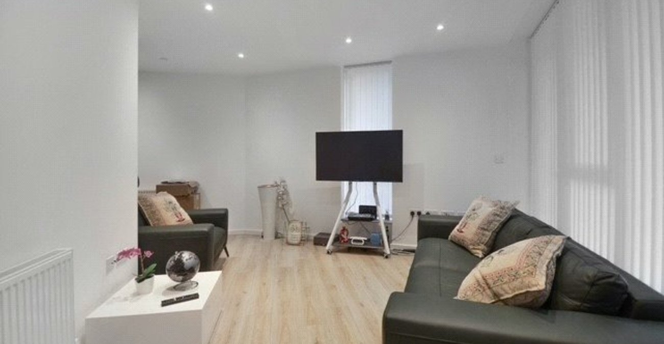 3 bedroom property for sale in Crystal Palace | Robinson Jackson