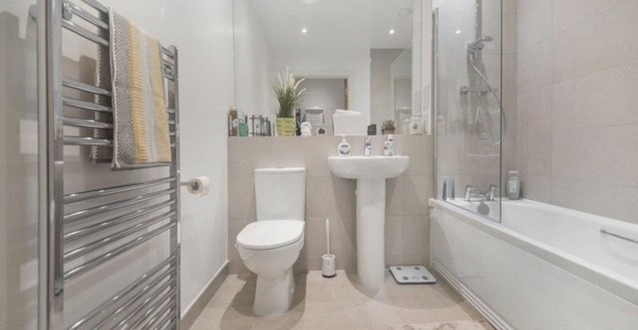 3 bedroom property for sale in Crystal Palace | Robinson Jackson