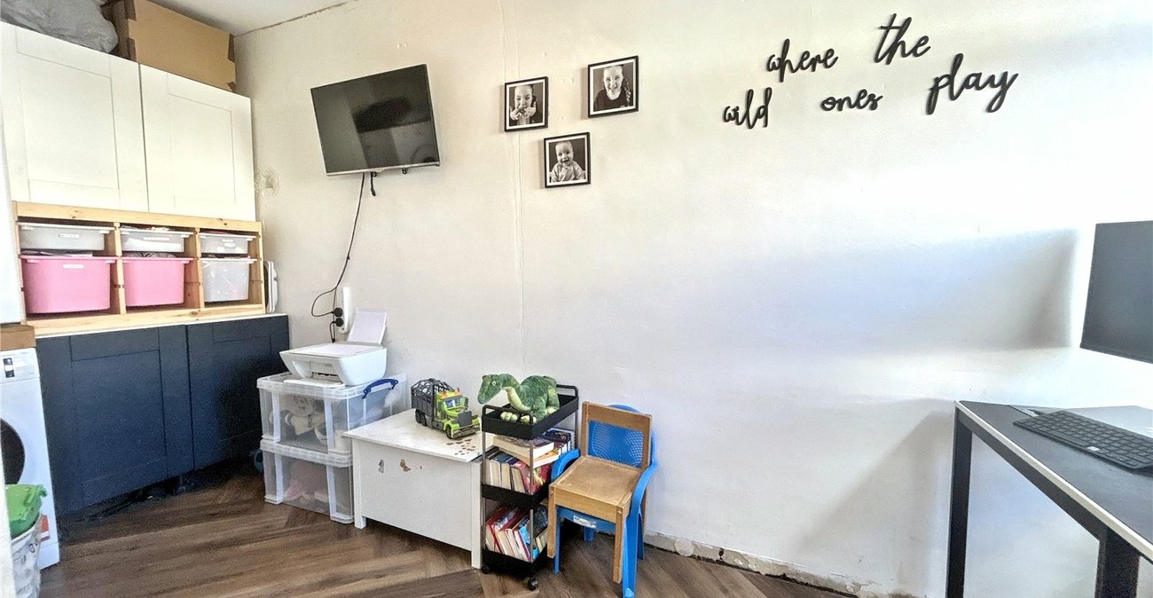 3 bedroom house for sale in Sidcup | Robinson Jackson