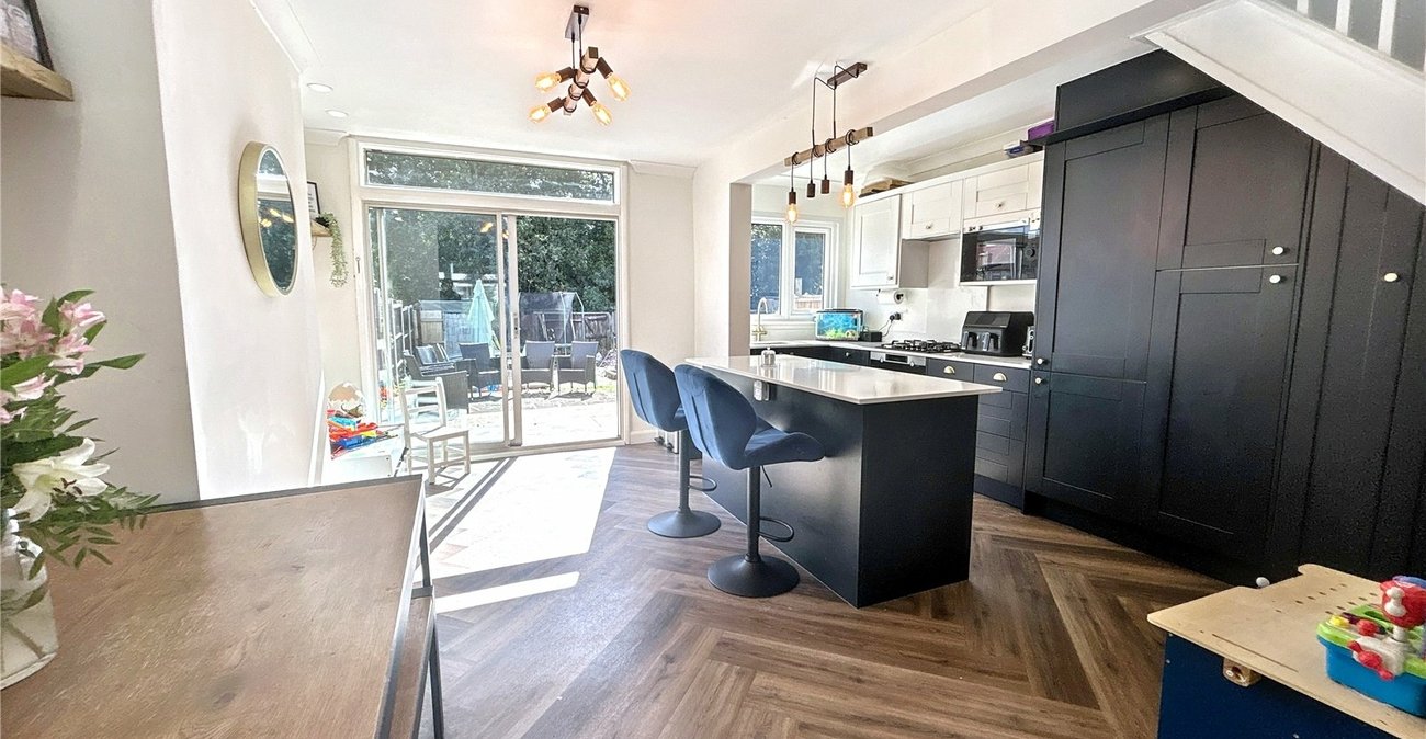 3 bedroom house for sale in Sidcup | Robinson Jackson