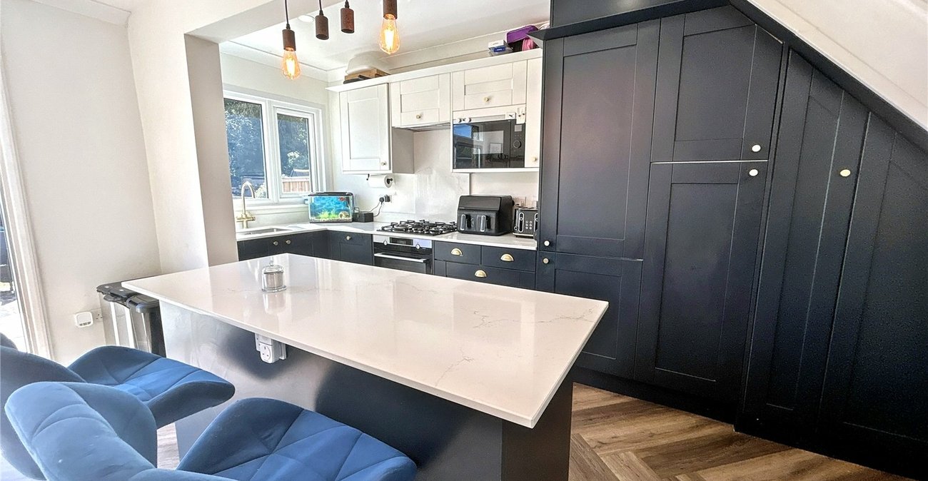 3 bedroom house for sale in Sidcup | Robinson Jackson