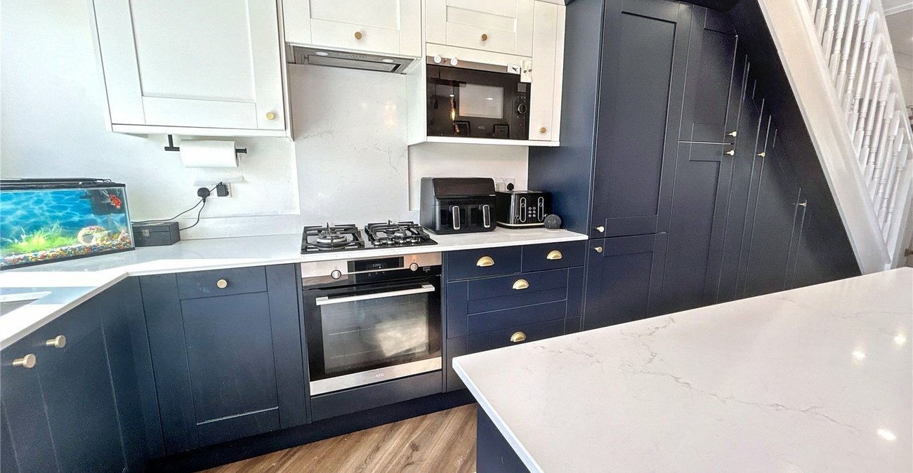 3 bedroom house for sale in Sidcup | Robinson Jackson