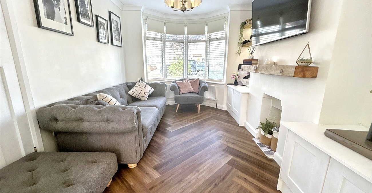 3 bedroom house for sale in Sidcup | Robinson Jackson
