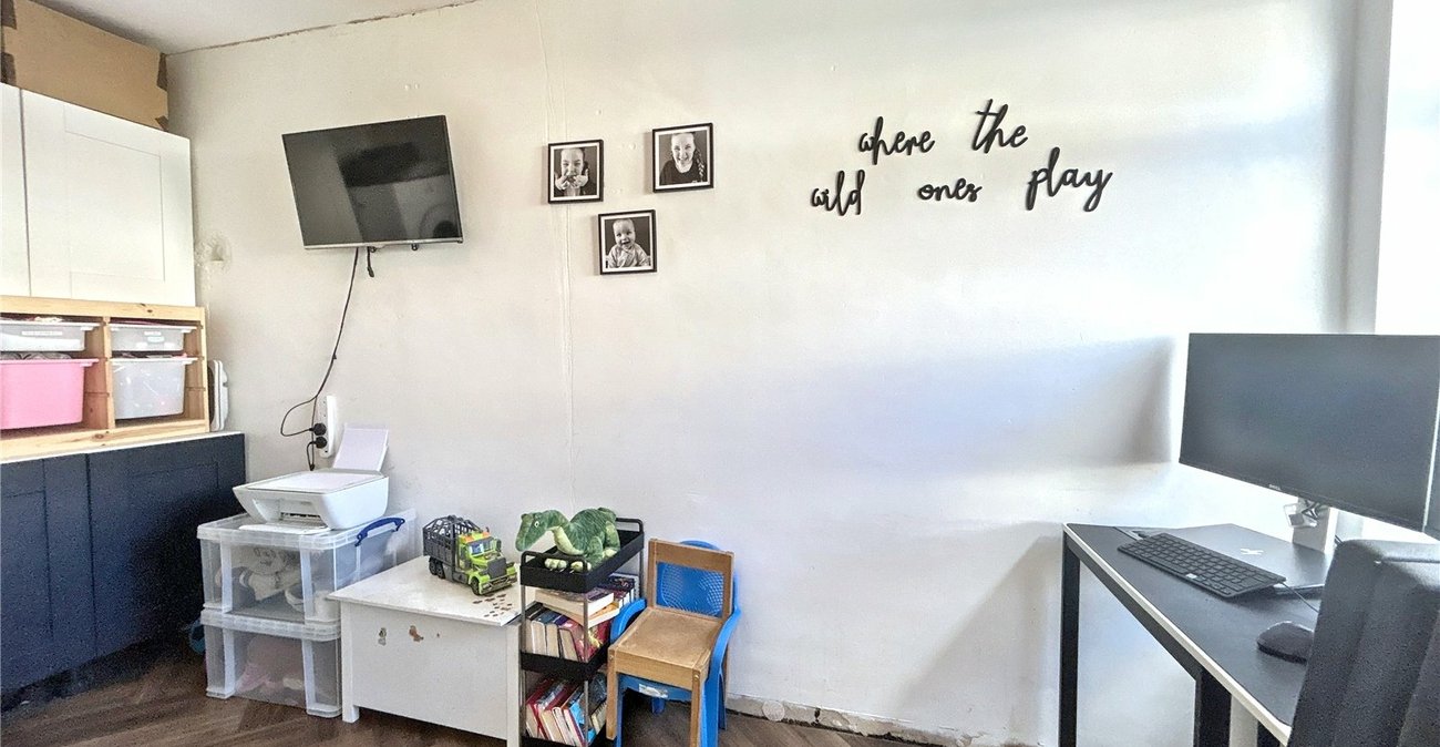 3 bedroom house for sale in Sidcup | Robinson Jackson