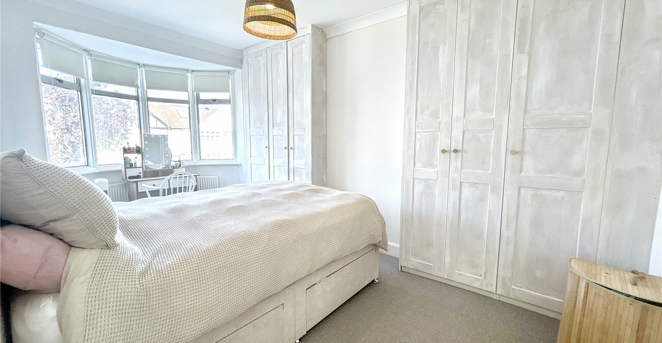 3 bedroom house for sale in Sidcup | Robinson Jackson