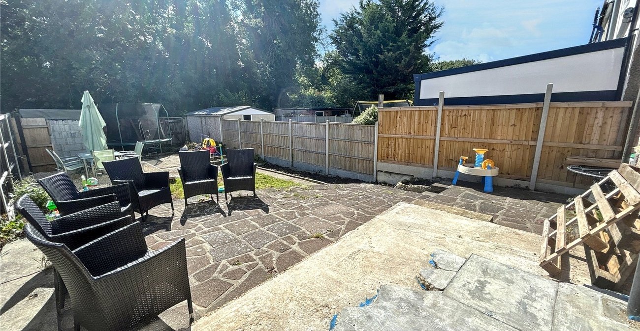 3 bedroom house for sale in Sidcup | Robinson Jackson