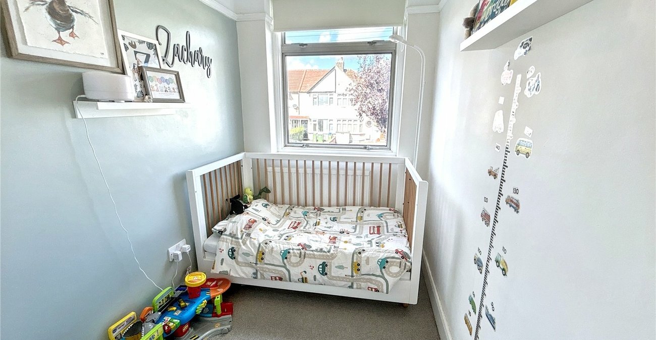 3 bedroom house for sale in Sidcup | Robinson Jackson