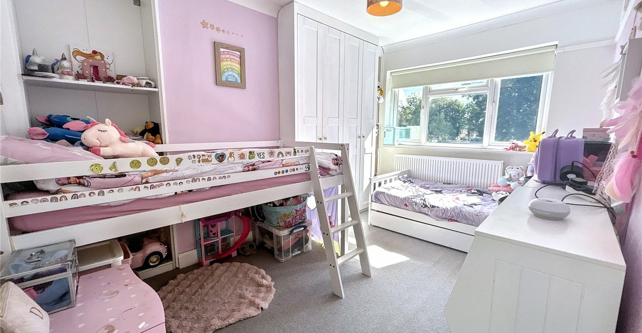 3 bedroom house for sale in Sidcup | Robinson Jackson