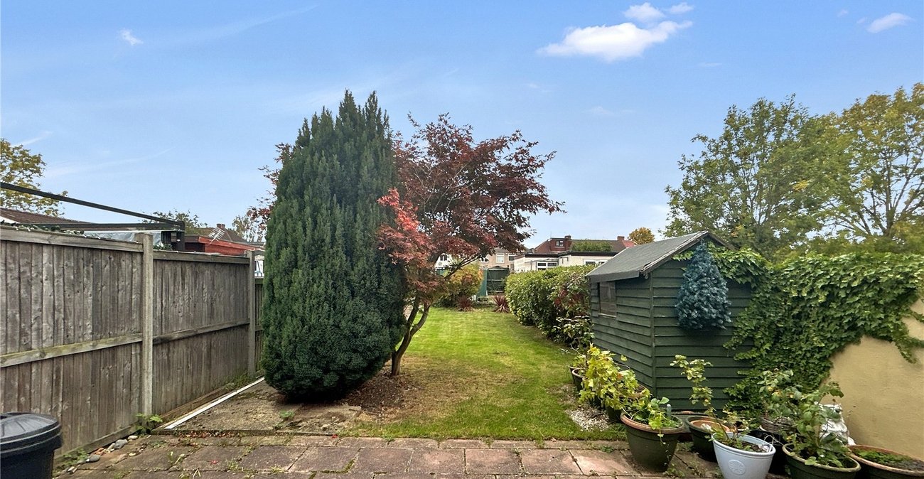 3 bedroom house for sale in Sidcup | Robinson Jackson