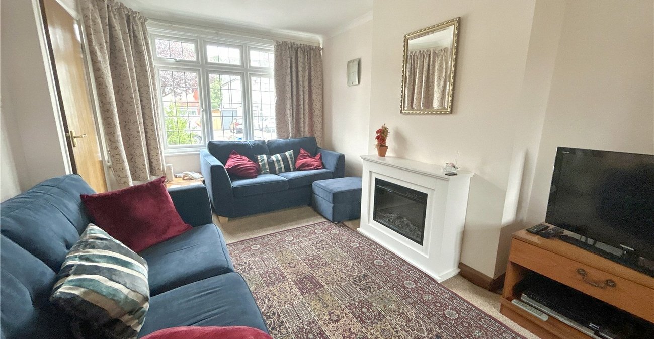 3 bedroom house for sale in Sidcup | Robinson Jackson