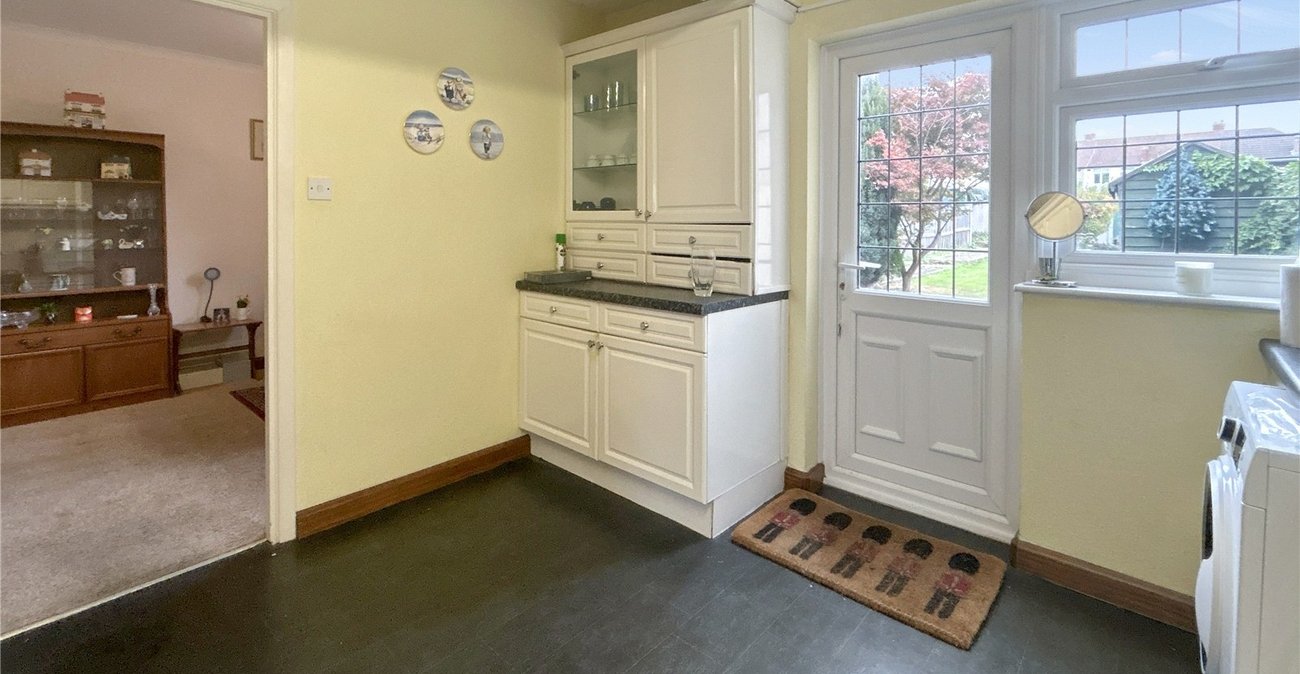 3 bedroom house for sale in Sidcup | Robinson Jackson