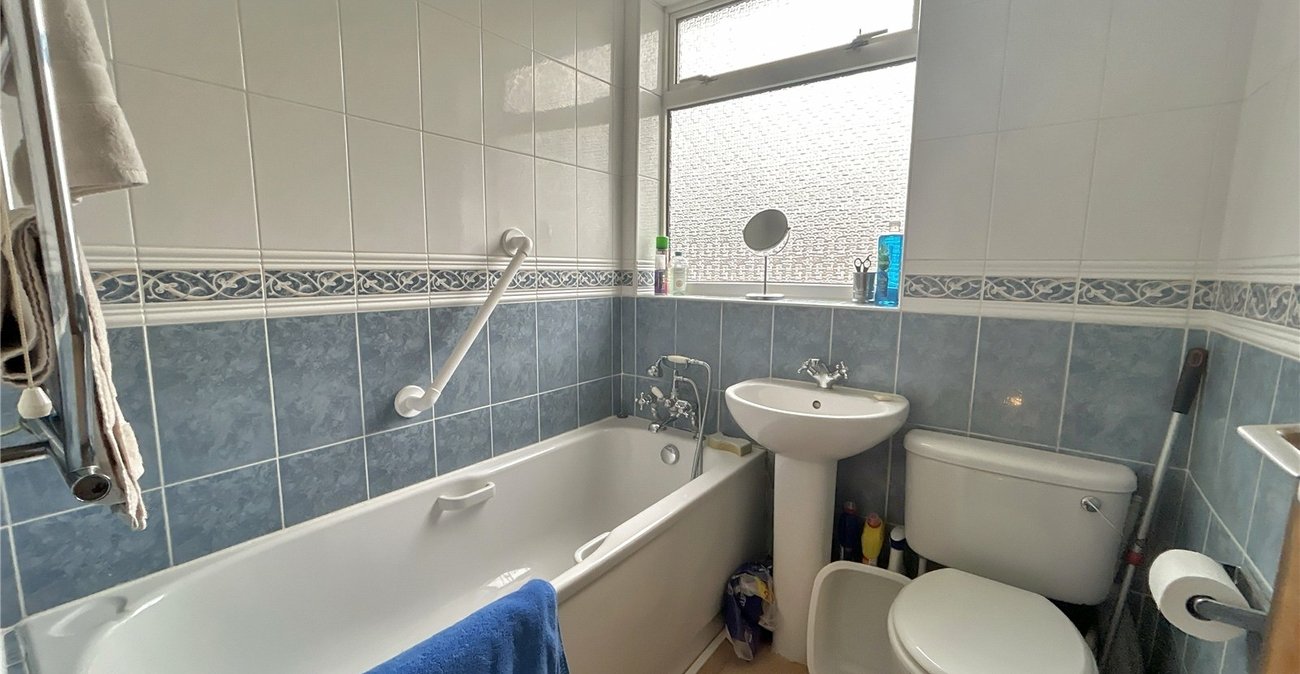 3 bedroom house for sale in Sidcup | Robinson Jackson