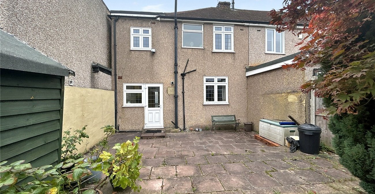 3 bedroom house for sale in Sidcup | Robinson Jackson