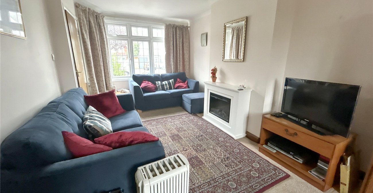 3 bedroom house for sale in Sidcup | Robinson Jackson