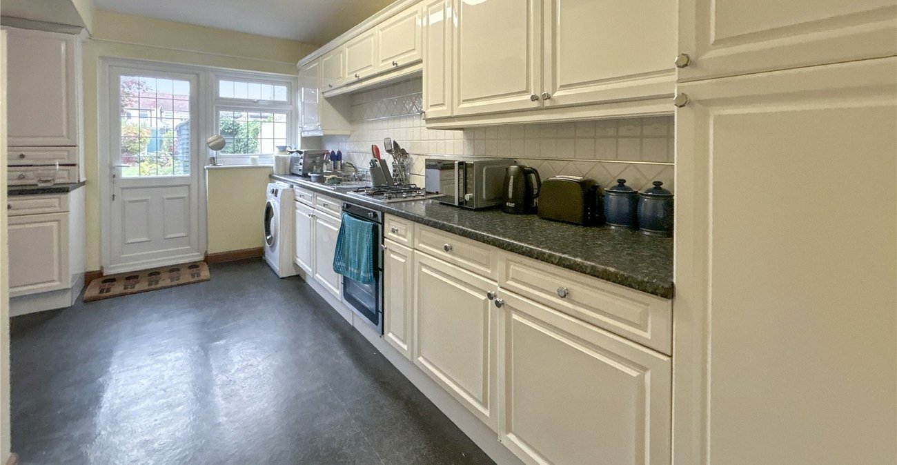 3 bedroom house for sale in Sidcup | Robinson Jackson