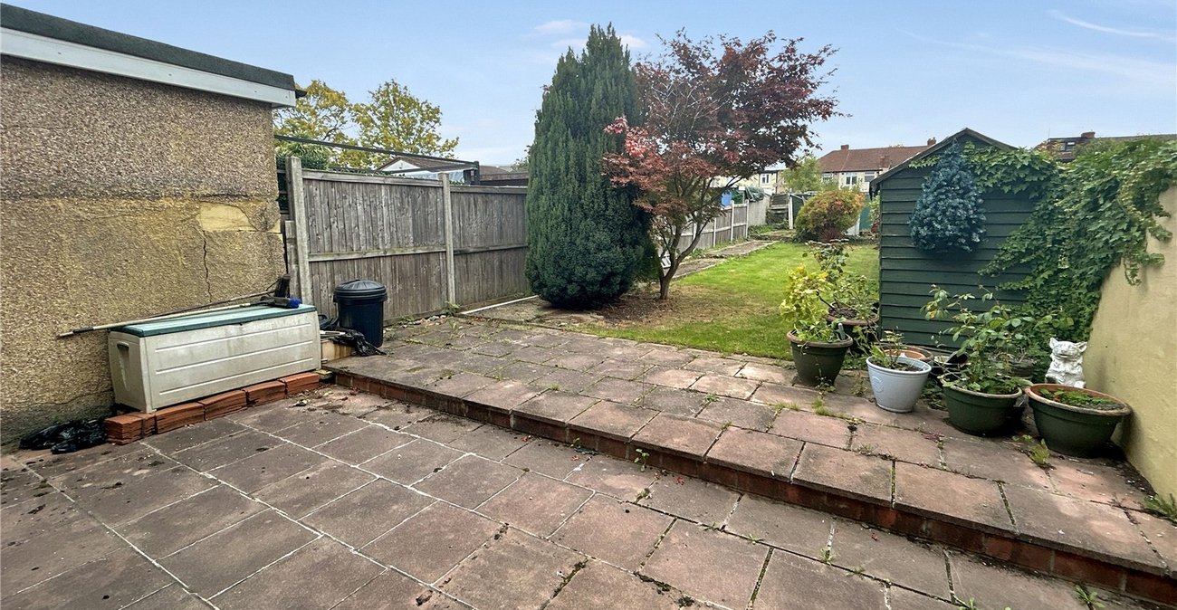 3 bedroom house for sale in Sidcup | Robinson Jackson