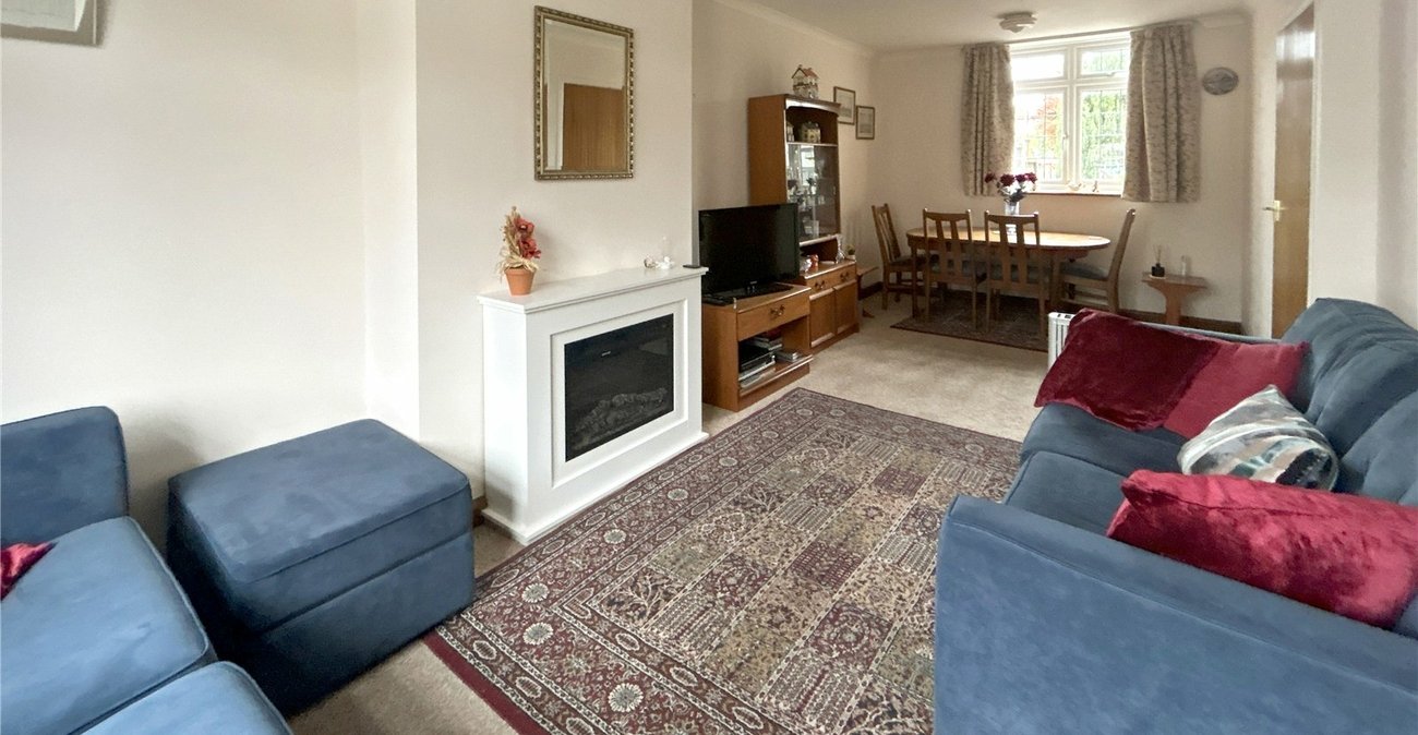 3 bedroom house for sale in Sidcup | Robinson Jackson